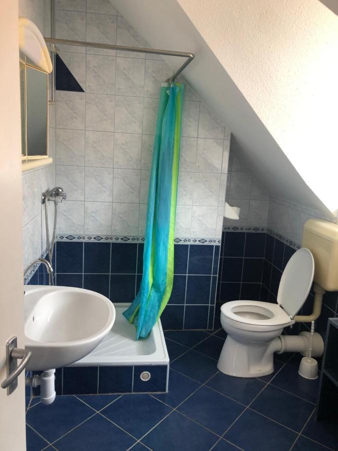 Imre Apartman Hajdúszoboszló Exterior foto