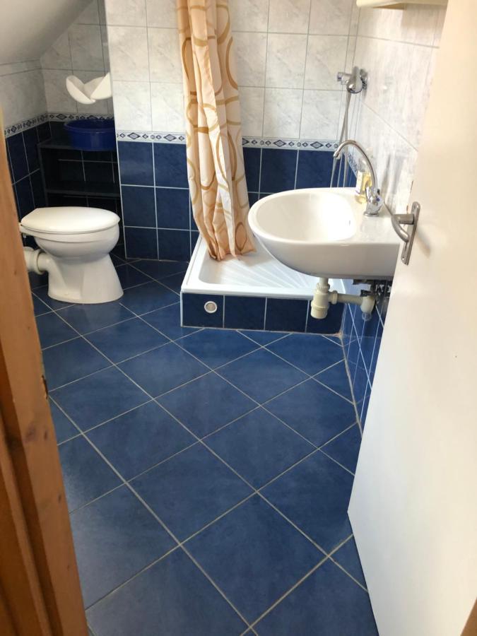 Imre Apartman Hajdúszoboszló Exterior foto