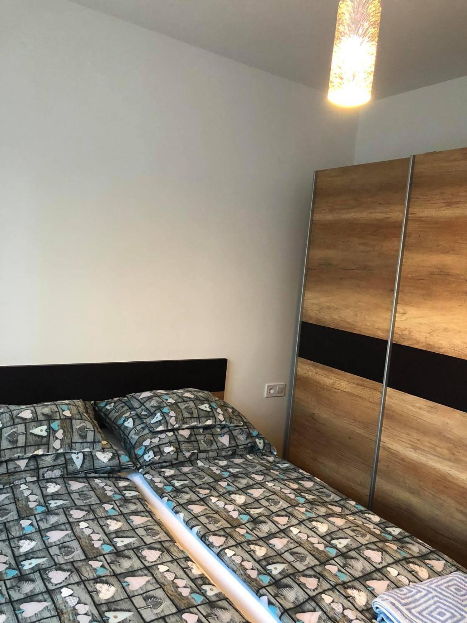 Imre Apartman Hajdúszoboszló Exterior foto