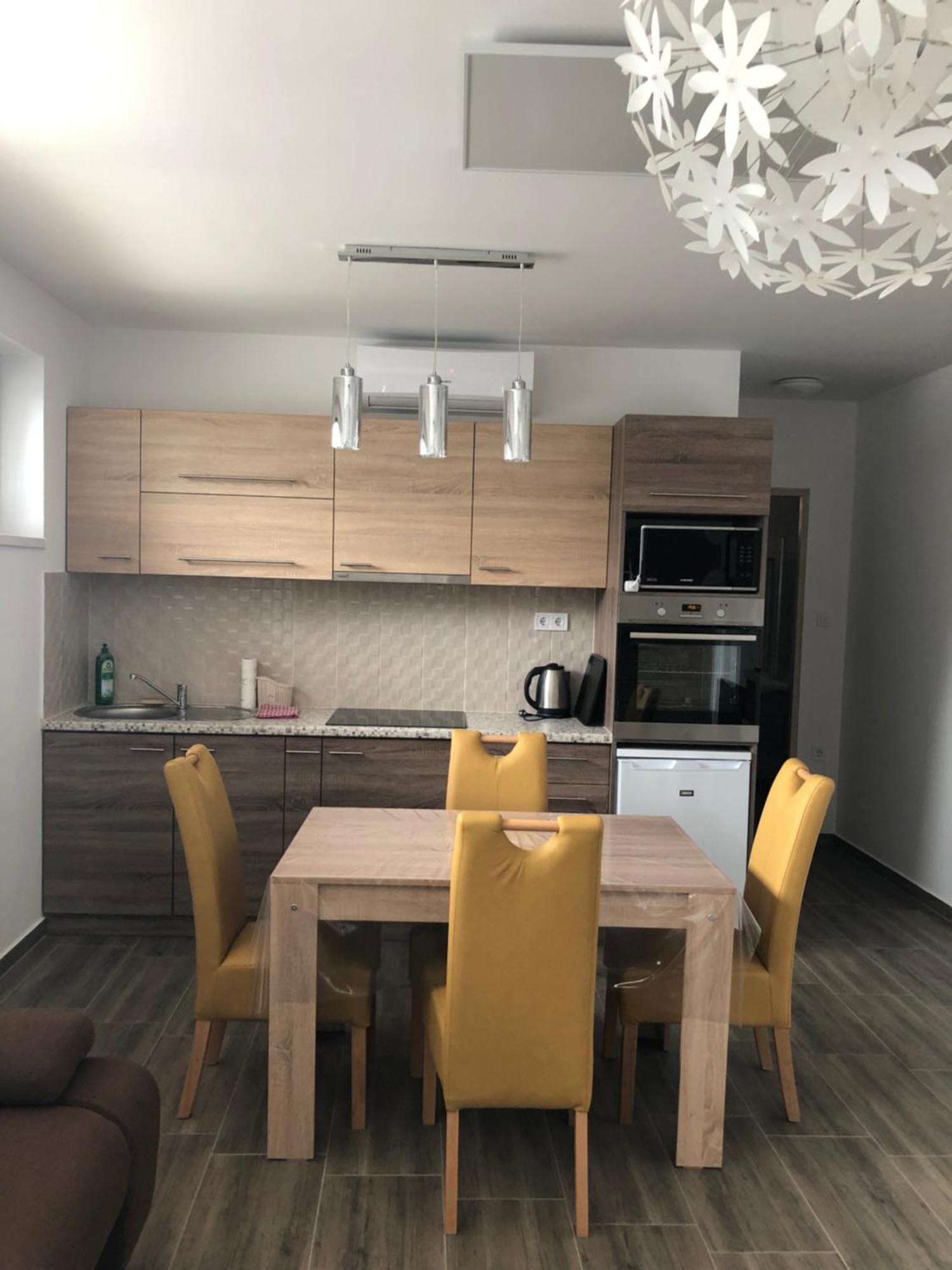 Imre Apartman Hajdúszoboszló Exterior foto